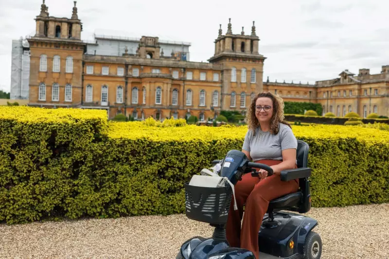 Unlocking the Cotswolds: A Wheelchair User's Guide to England's Most Accessible Countryside Gems