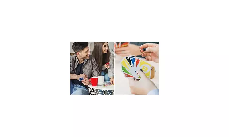 UNO's Controversial New Rule Sparks Family Feuds and Breakups Worldwide - 'I'm Furious!'