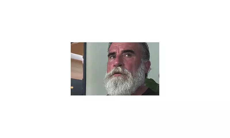 Unrecognisable Transformation: Home and Away Star's Dramatic New Look with Wild Facial Hair Stuns Fans