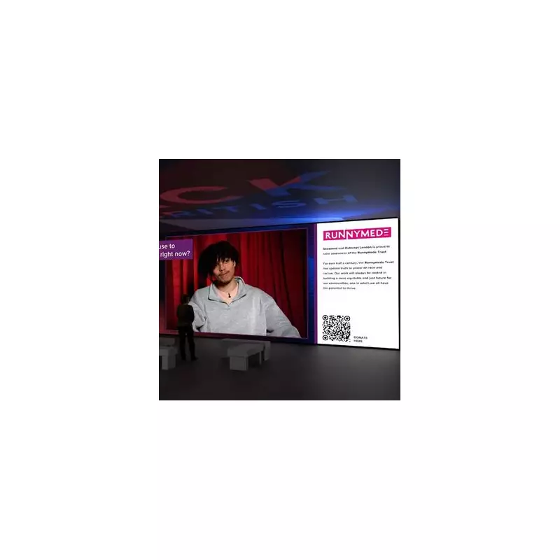 Unsilenced: Powerful New London Exhibition Amplifies Overlooked Black British Stories