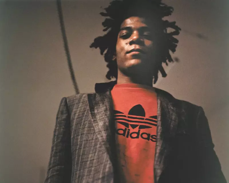 Unveiling Basquiat: The Untold Story Behind the Artist Who Became an Icon