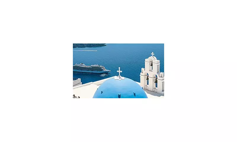 Unveiling the Mediterranean's Hidden Gems: Your Ultimate Cruise Guide to Dining, Destinations and Luxury Stays