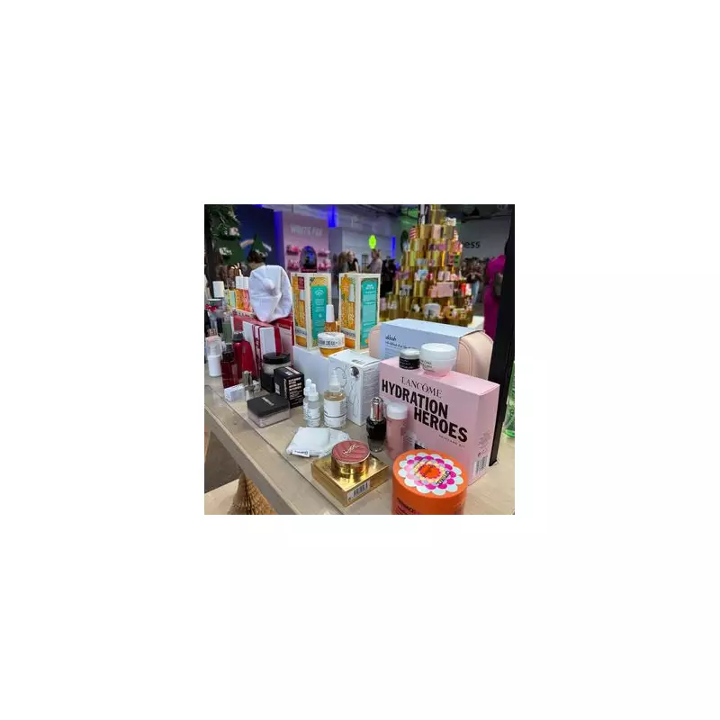 Unwrap Joy: The Ultimate Guide to 2024's Must-Have Beauty Gift Sets