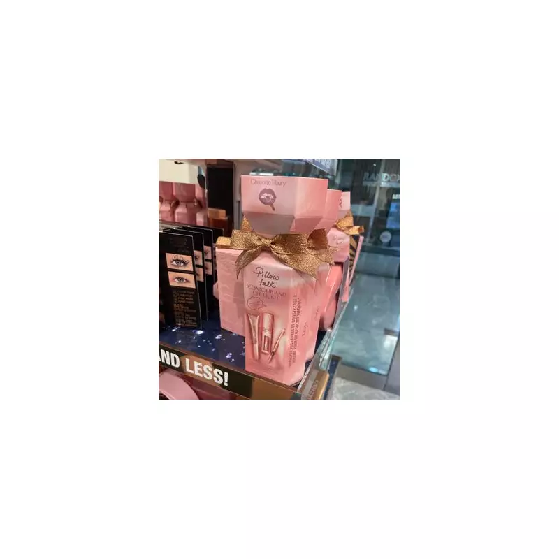 Unwrap Stunning Beauty: The Best Christmas Gift Sets & Crackers for 2024