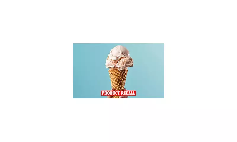 URGENT ALDI RECALL: Popular Ice Cream Pulled From Shelves Over Deadly Allergen Fears