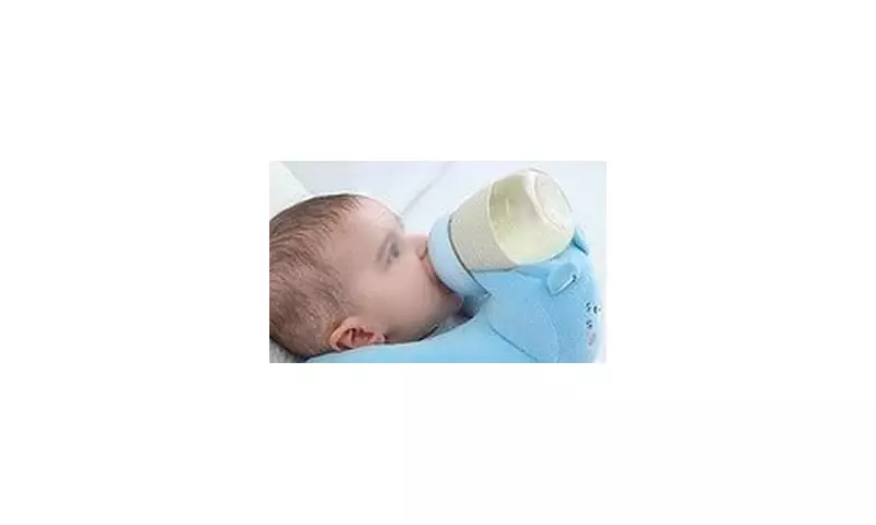 Urgent Baby Product Alert: Popular Feeding Item Poses Serious Choking Hazard