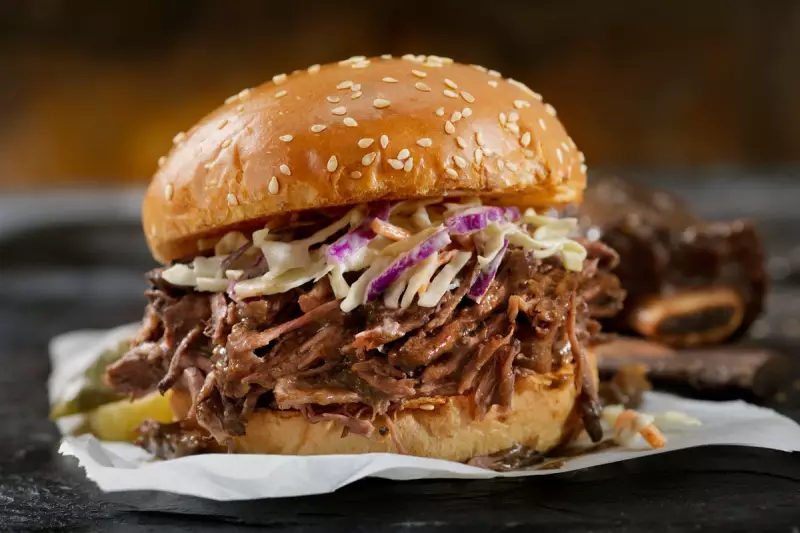 Urgent BBQ Pulled Pork Sandwich Recall: Food Safety Alert Issued for E.A. Sween Products
