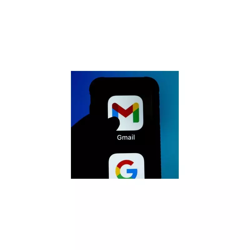 Urgent Gmail Security Alert: Millions of UK Users at Risk of Password Theft