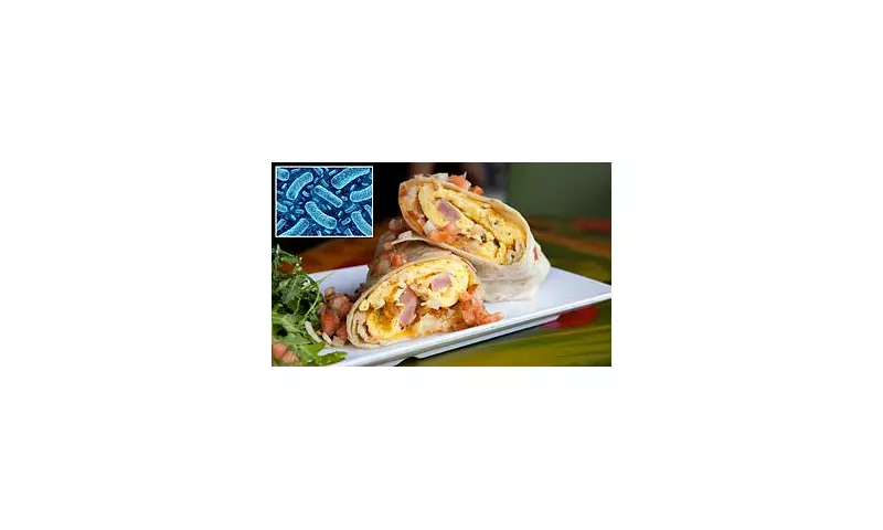 Urgent Listeria Alert: Major UK Supermarkets Pull M&S and Waitrose Breakfast Burritos Amid Health Fears