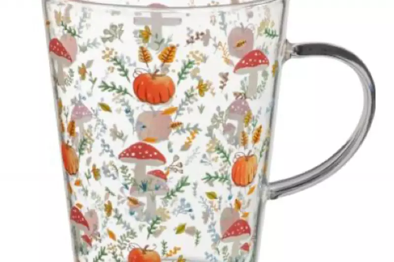 Urgent Product Recall: Popular 'Harvest Print' Children's Pyjamas Pose Serious Fire Hazard