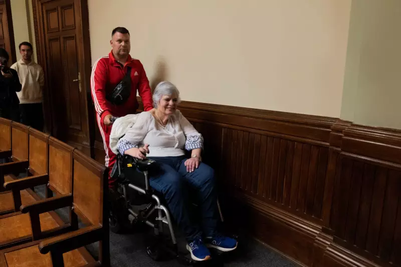 Uruguay's Supreme Court Delivers Landmark Ruling Against Colombia in High-Stakes Maritime Dispute