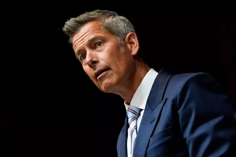 US Air Travel Chaos: Democrats Accuse Republicans of Delaying Vital FAA Funding