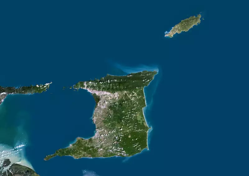 US Airstrike in Venezuela Sparks International Crisis: Deaths Reported Near Trinidad