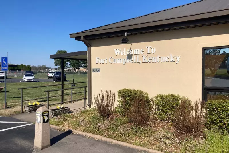 US Army Identifies Three Soldiers Killed in Devastating Helicopter Crash During Training Mission