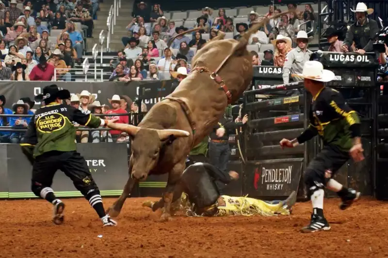 US Border Patrol Faces Backlash Over Controversial 'Rodeo' Recruitment Video