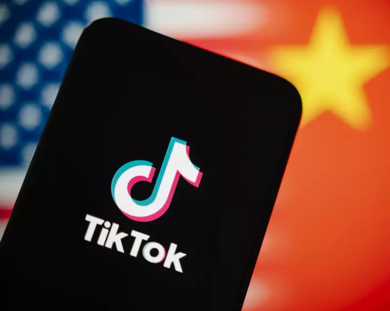 US-China TikTok Deal: Scott Bessent's Key Role in High-Stakes Negotiations