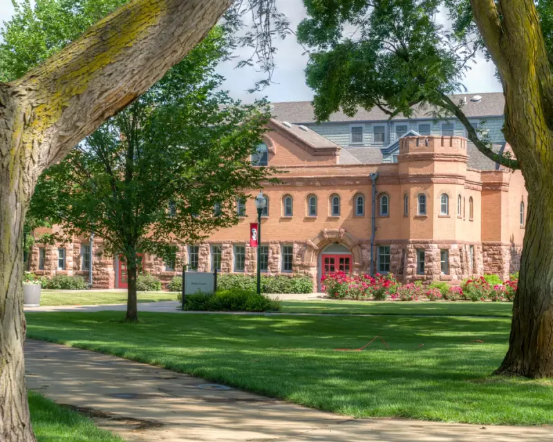 US Conservative Activist Charlie Kirk's Academic Blacklist Sparks Free Speech Firestorm in UK Universities