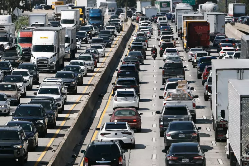 US Firms Face Legal Backlash Over 'Return to Office' Mandates as Workers Cite Discrimination