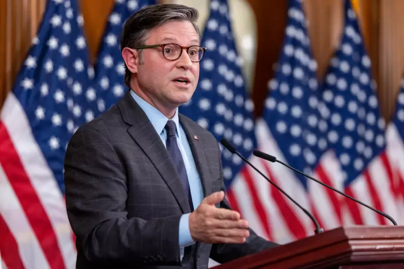 US Government Shutdown 2025: Congress Reaches Eleventh-Hour Funding Deal to Avert Crisis