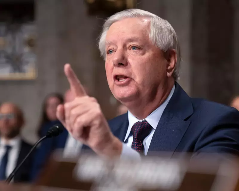 US Government Shutdown Crisis Deepens: Federal Services Grind to a Halt as Political Deadlock Continues