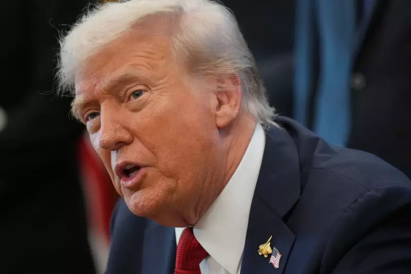 US Government Shutdown Crisis: Furloughed Federal Workers Face Financial Ruin as Pay Cheques Vanish