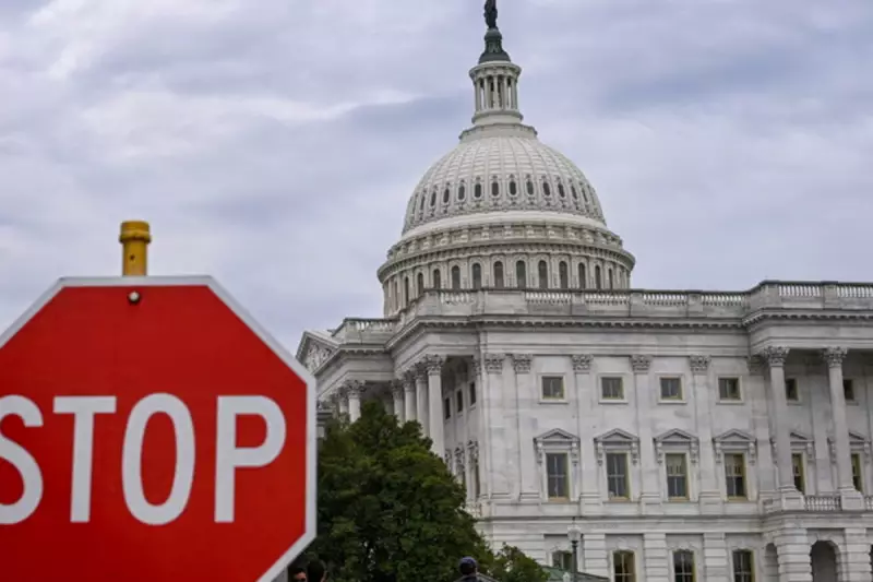 US Government Shutdown Crisis: What's Happening and Why It Matters