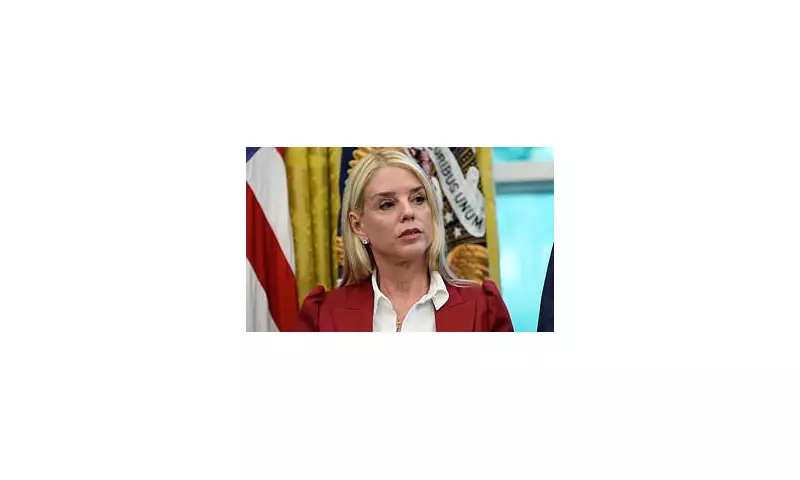 US Government Shutdown Looms as Senate Deadlock Threatens Federal Services