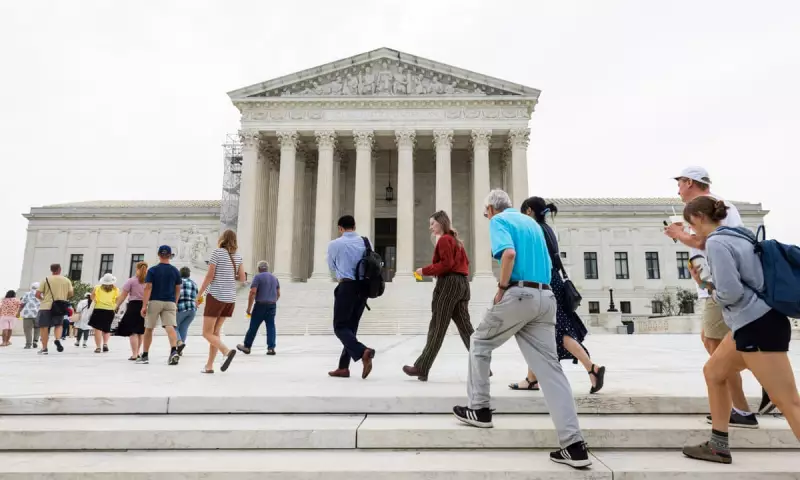 US Government Shutdown Looms as Trump Allies Push Aggressive Agenda