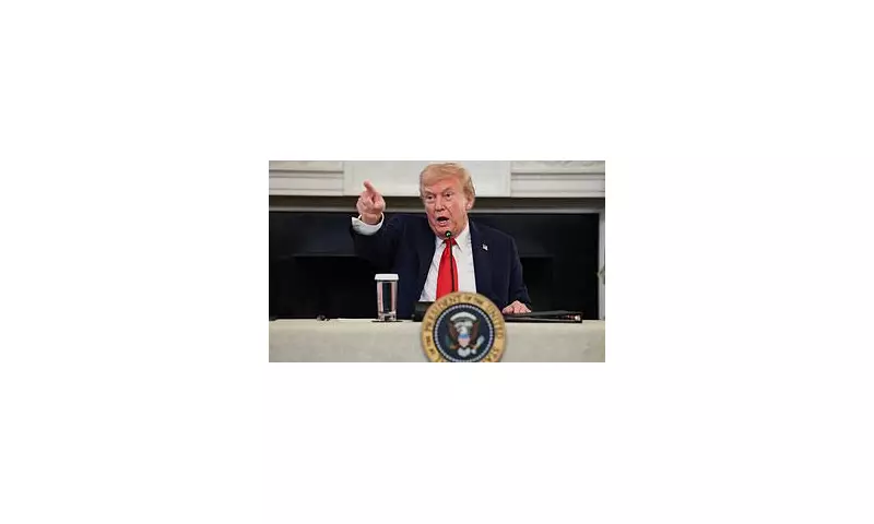 US Government Shutdown Looms: Military Voting Crisis and Airport Chaos Imminent