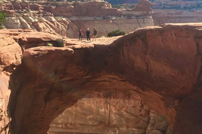 US Government Shutdown Threatens British Travellers: ESTA Applications and Refunds at Risk