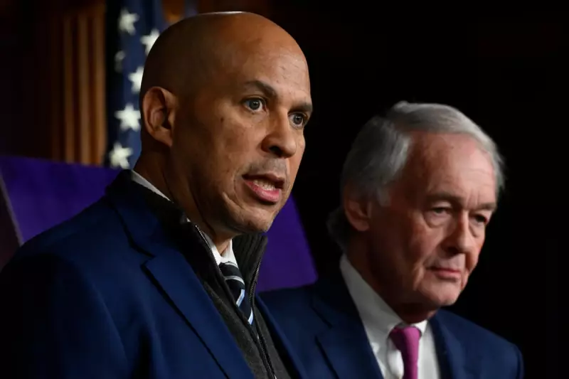 US Immigration Raids Target School Zones, Sparking Democratic Fury and Parental Panic