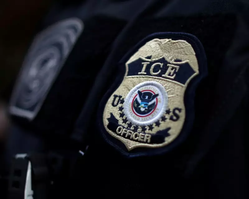 US Judge Blocks Mass Detention of Migrant Children in Landmark Ruling