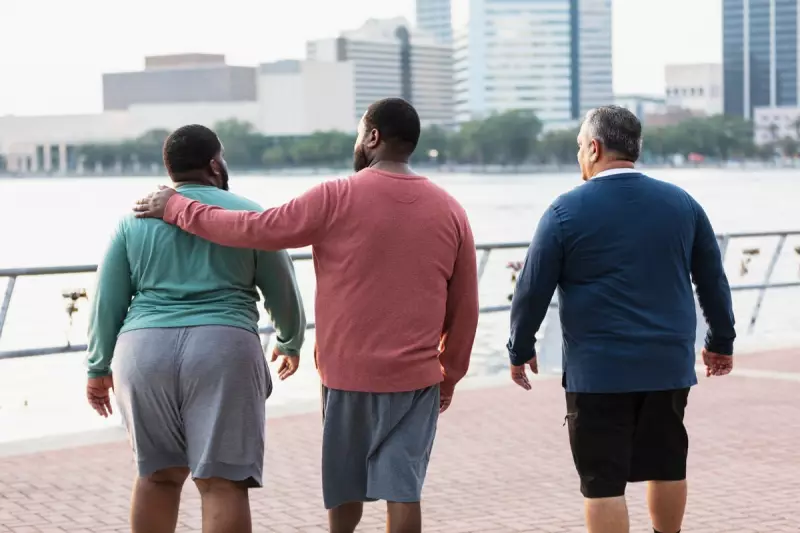 US Medical Experts Challenge BMI Standards: Millions May No Longer Be Considered Overweight