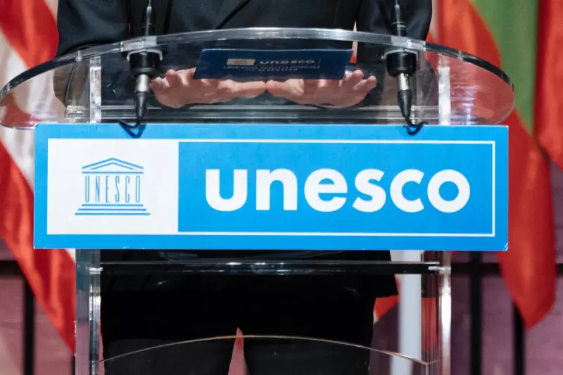 US Rejoins UNESCO After Five-Year Hiatus in Major Diplomatic U-Turn