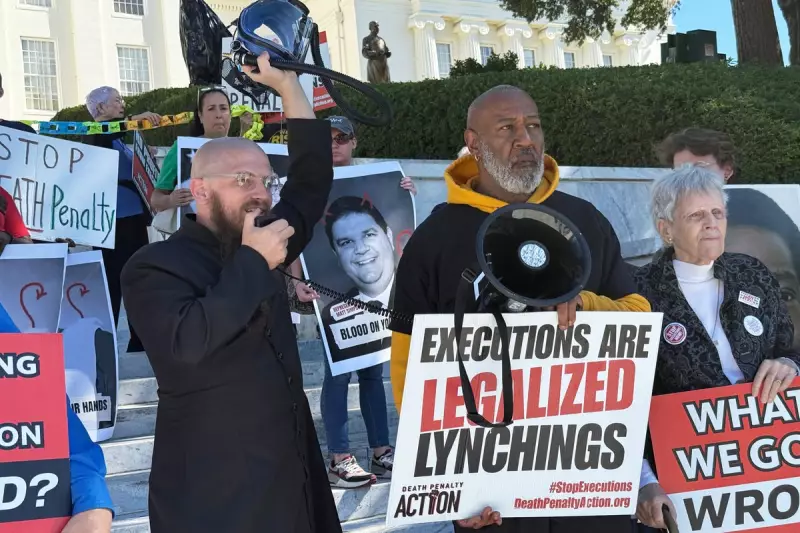 US Supreme Court Justice Sotomayor's Chilling Death Penalty Dissent: 'I Hope I'm Wrong'