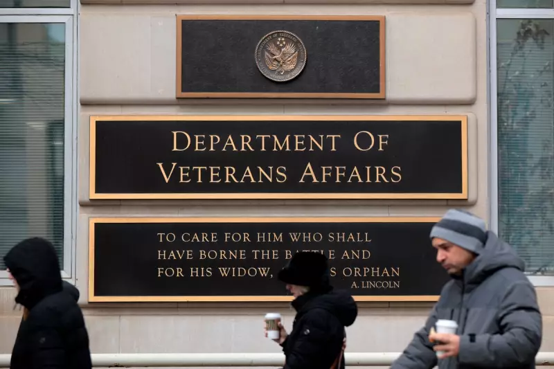 US Veterans' Disability Benefits System Plagued by Billions in Fraud and Waste, Watchdog Reveals