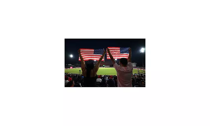 USA Cricket in Financial Crisis: Bankruptcy Threatens Future After Stunning World Cup Success