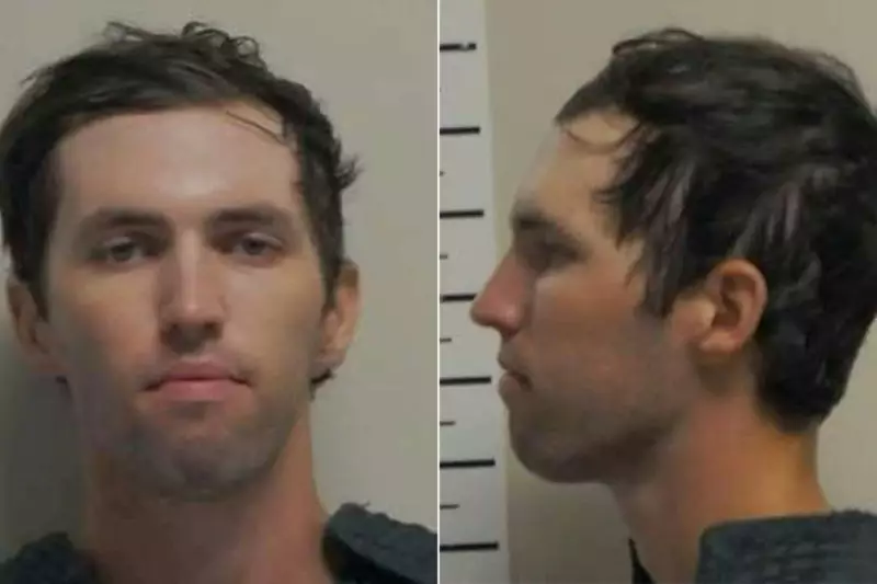 Utah Teen's Shocking Courtroom Confession: 'I Killed Him Because I Wanted To'