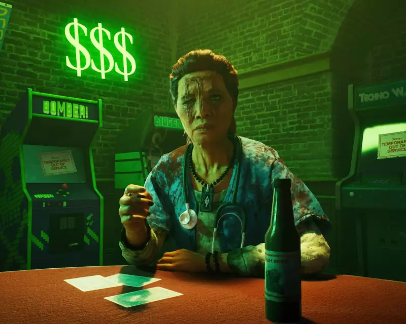 Vampire: The Masquerade 2 Resurrected: How OK Games Breathed New Life Into The Cult Sequel