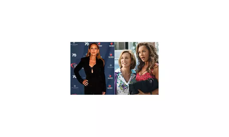 Vanessa Williams Breaks Silence on Desperate Housewives Reboot With Pointed Remark About Ageism in Hollywood