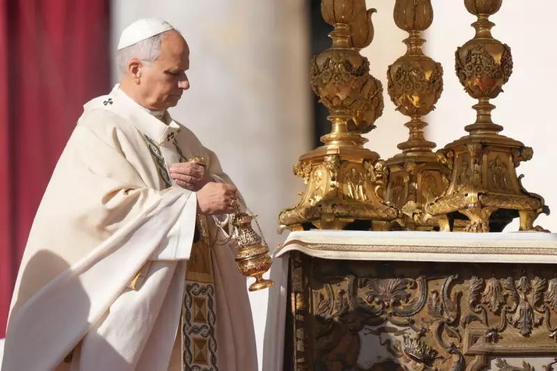 Vatican Secret Archive Reveals Pope Leo XIII Covered Up Cardinal's Child Abuse Scandal