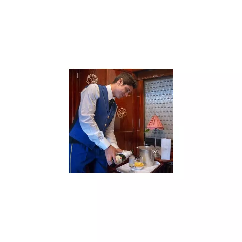 Venice Simplon-Orient-Express Unveils Historic London-Paris Route for 2026