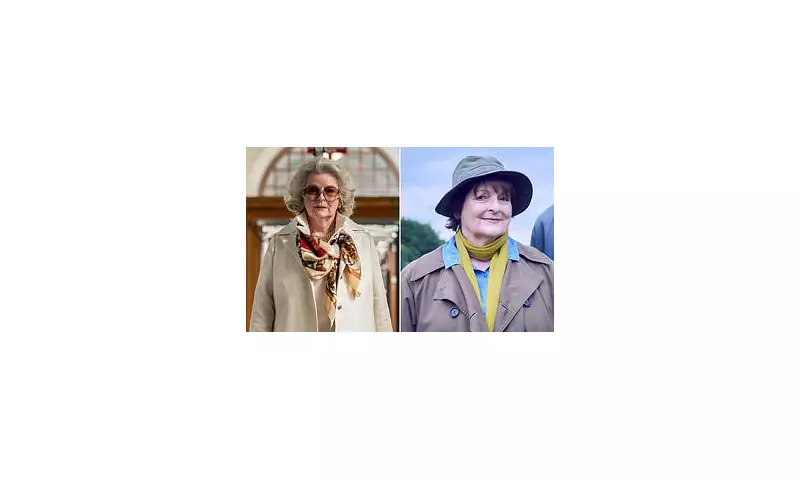 Vera Star Brenda Blethyn Reveals Why She Almost Turned Down Iconic DCI Stanhope Role