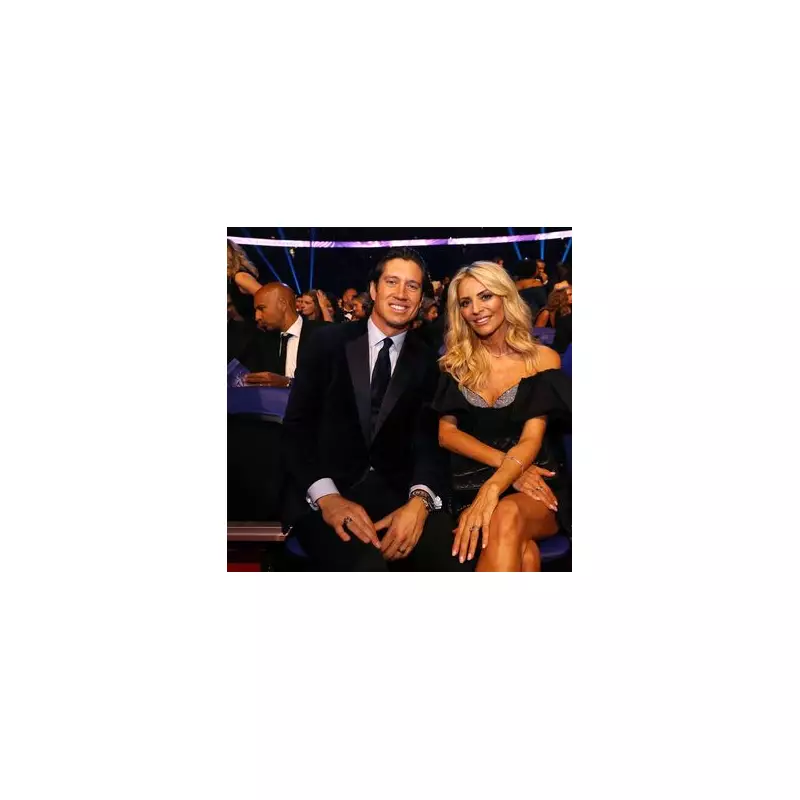 Vernon Kay's Radio 2 Show Sparks Laughter Epidemic as Listeners Can't Contain Their Amusement