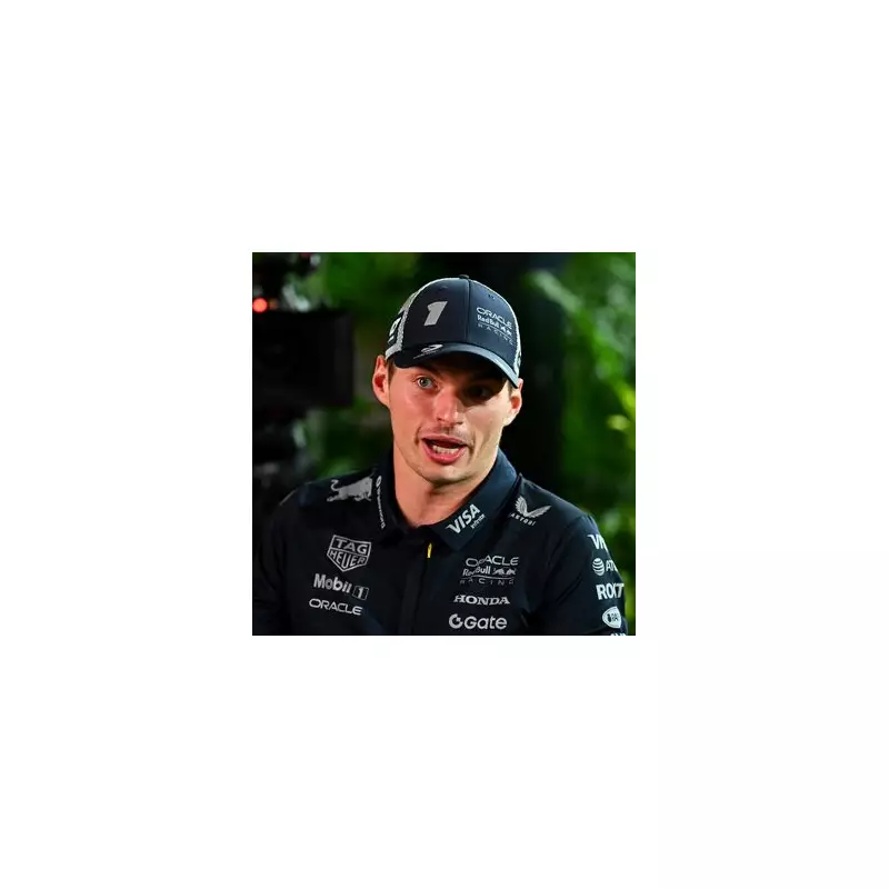 Verstappen Denies Norris in Thrilling Austrian GP Qualifying Duel