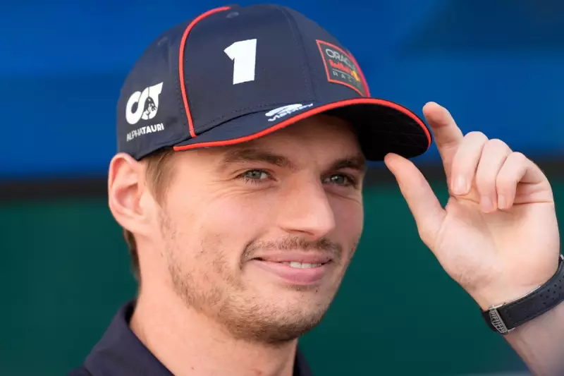 Verstappen's Fiery Warning to Piastri: Red Bull Ace Fires Back at McLaren Rival