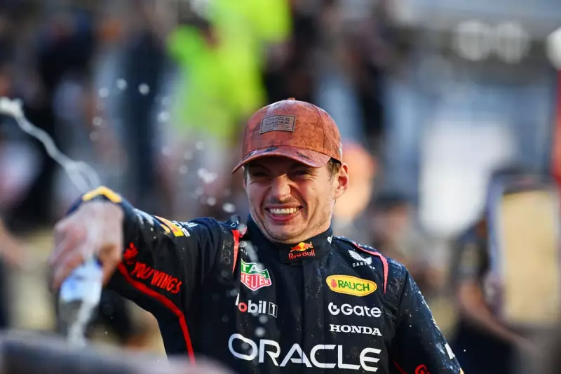 Verstappen's Monaco Frustration: Red Bull's F1 Dominance Under Threat?