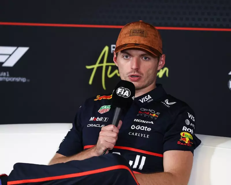 Verstappen's Title Defence: Red Bull Star Confident He Can Secure Historic Fourth Championship
