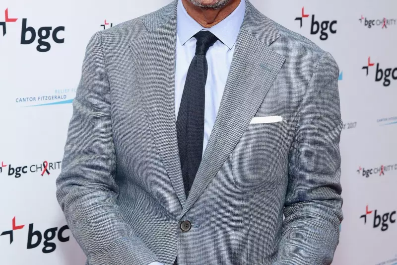 Veteran Broadcaster Bryant Gumbel Hospitalised: HBO Colleagues Send Support