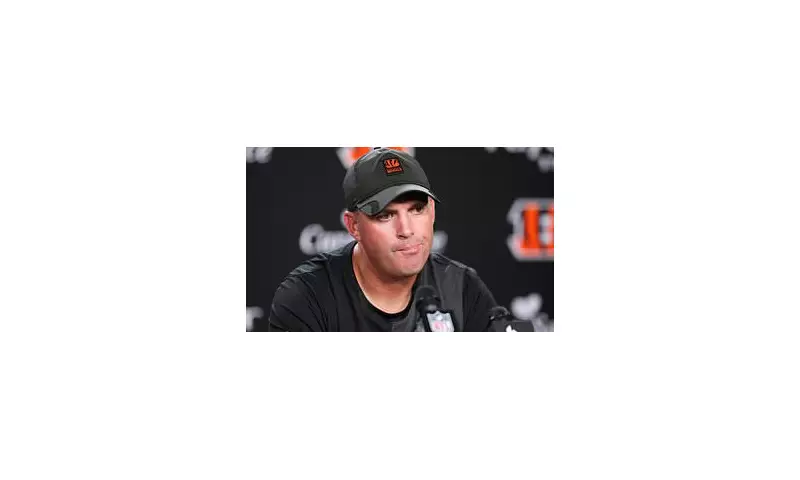 Veteran Quarterback Joe Flacco Makes Shock Move to Cincinnati Bengals in Strategic Trade Deal